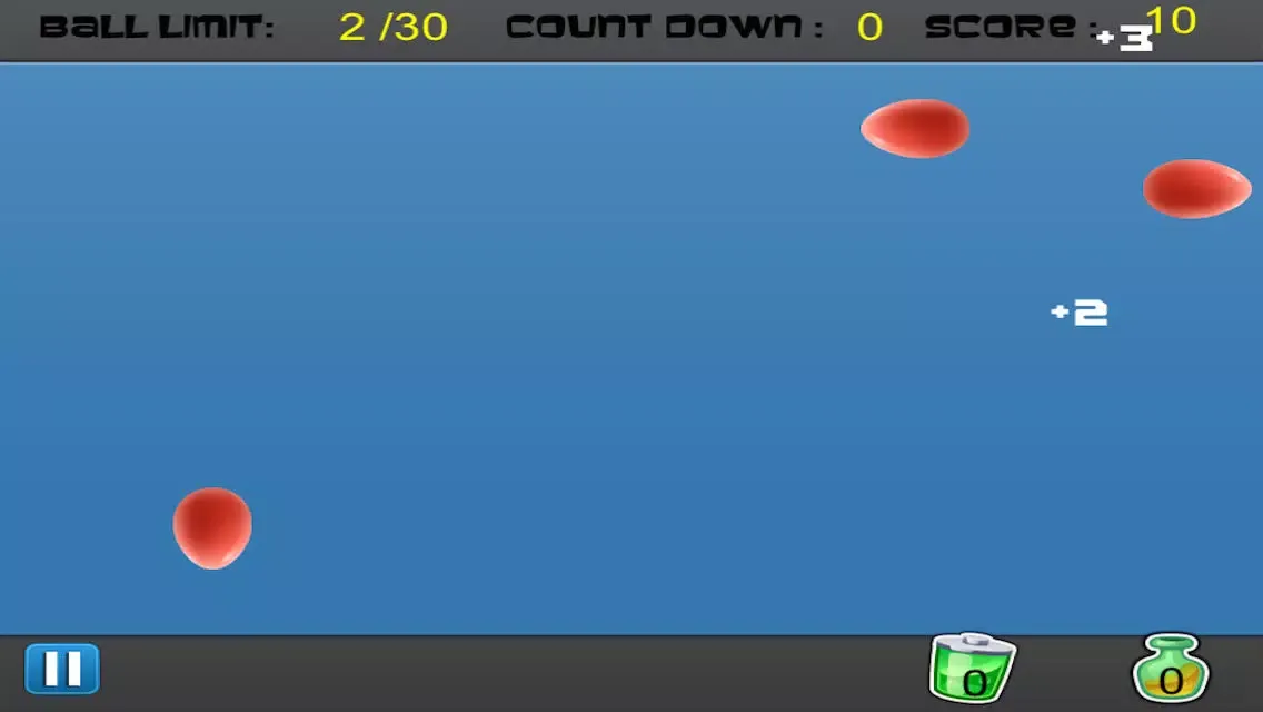 Capturas de pantalla de Tap Egg Break: Hardest Game to Crack