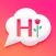SayHi Stickers