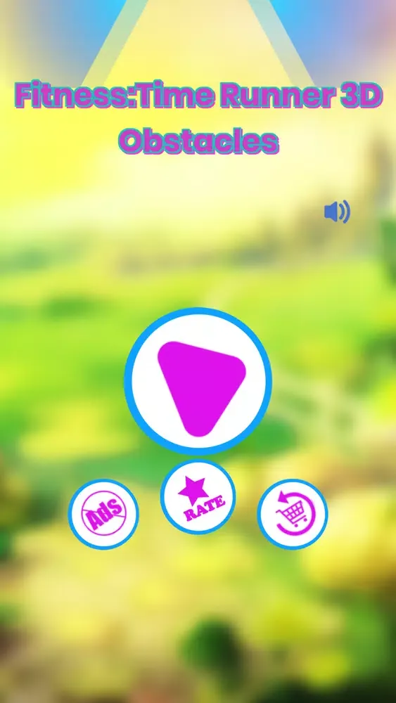 Capturas de pantalla de Fitness Runner -Time Obstacles