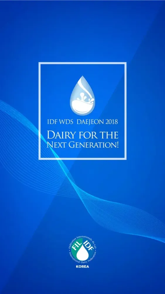 Tangkapan layar IDF WDS 2018