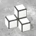 COUNT CUBES - Brain Training!