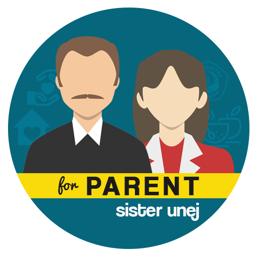 Sister For Parent UNEJ Sister For Parent UNEJ
