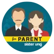 Sister For Parent UNEJ