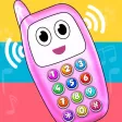 Phone for kids : Baby Phone