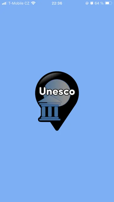 Captures d'écran de Unesco365