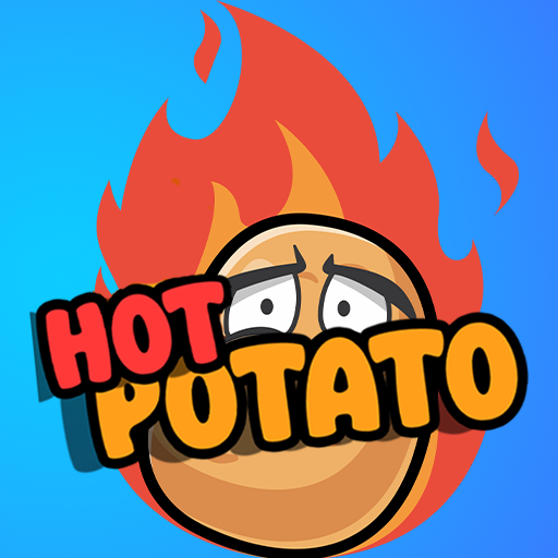 Hot Potato APK para Descargar en Android PGYER APKHUB Hot Potato APK para Descargar en Android PGYER APKHUB