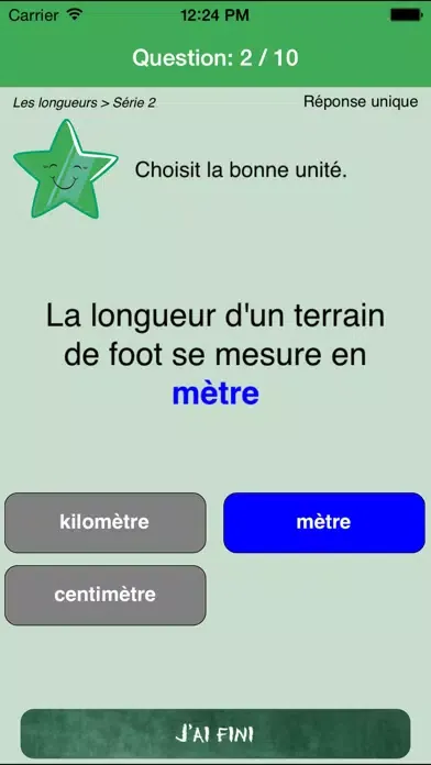 uneStar Math CE1应用截图