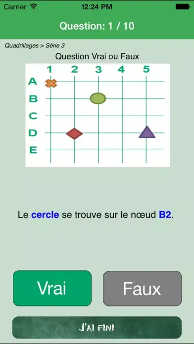 uneStar Math CE1应用截图