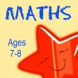 uneStar Maths Ages 7-8