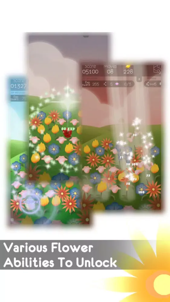 Into The Winds - Zen Flowers應用截圖