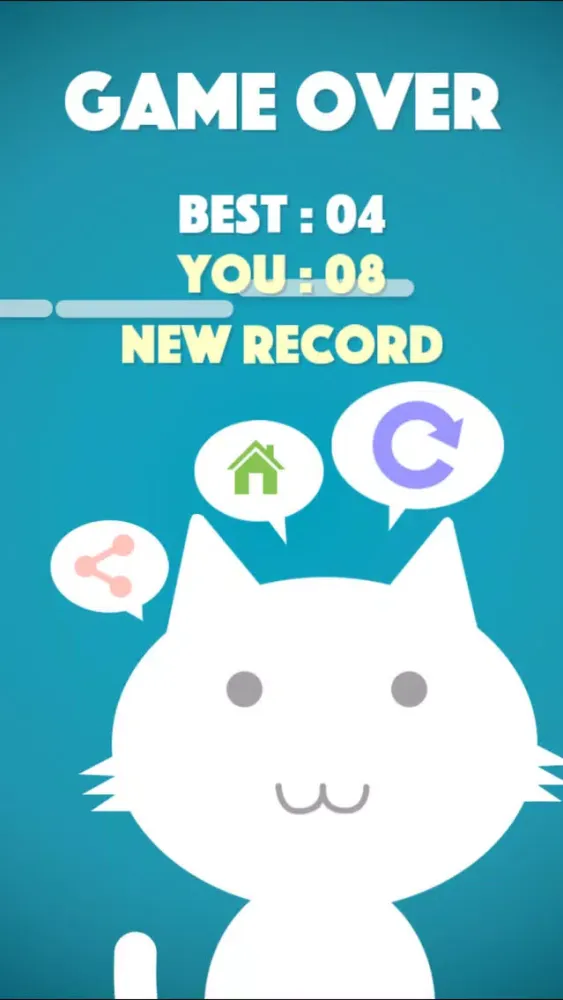 Run White Mouse Run Screenshots