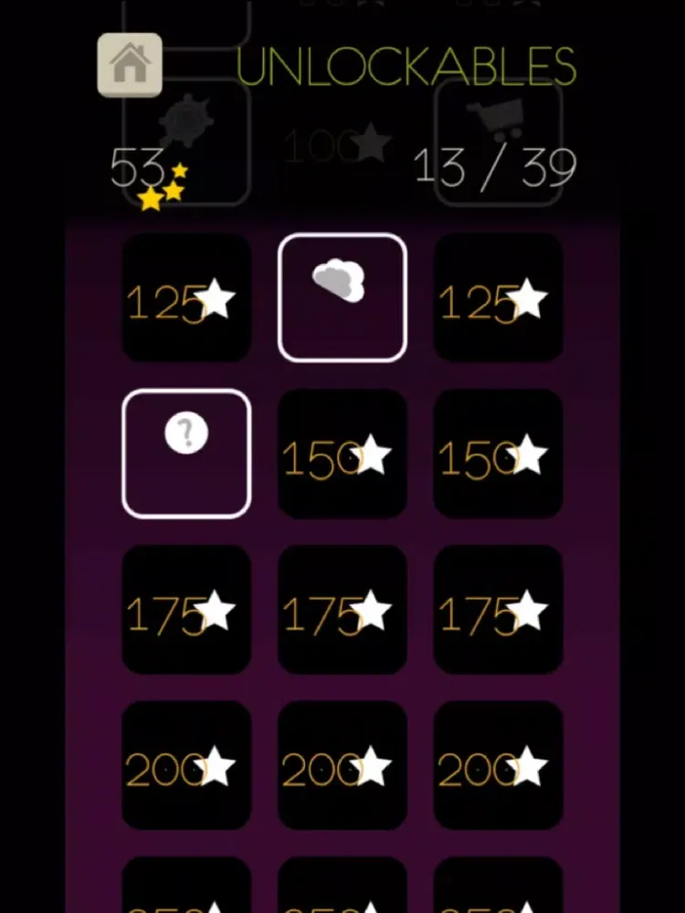 Zrzuty ekranu Hop The Beat iPad