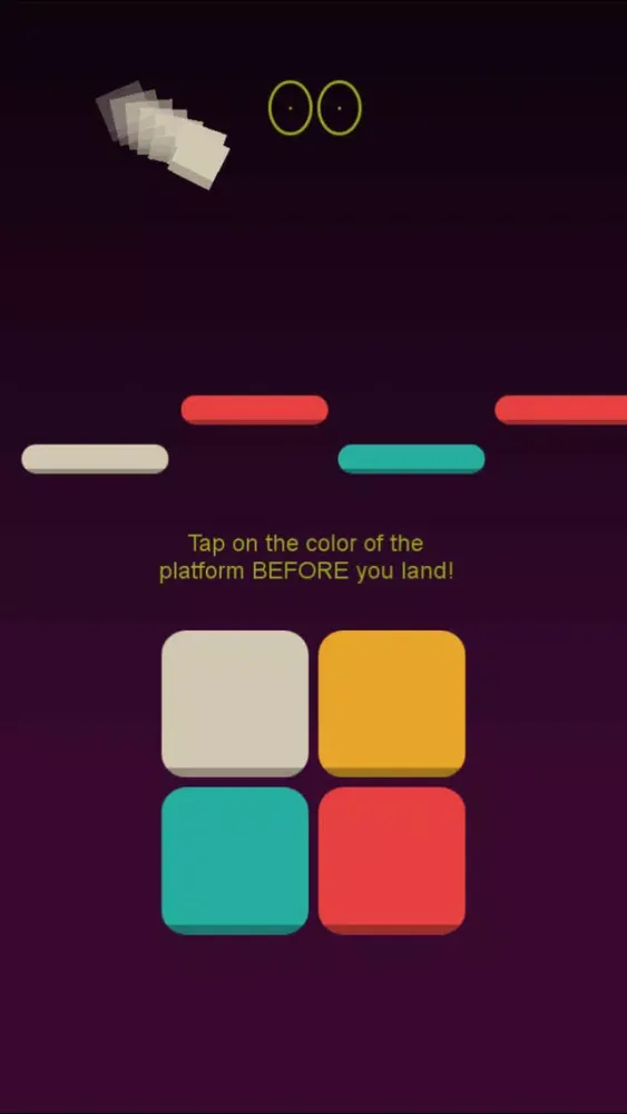 Zrzuty ekranu Hop The Beat