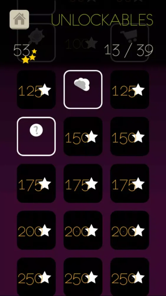 Zrzuty ekranu Hop The Beat