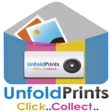 UnfoldPrints - Photos Printer UnfoldPrints - Photos Printer