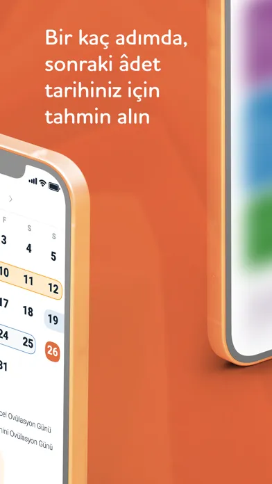 Amber Takvim Screenshots