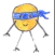 Ninja Egg Run