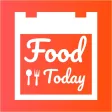 Food Today - Photo & Diary