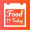 Food Today - Photo & Diary