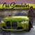 Car Simulator San Andreas