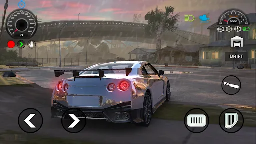 Car Simulator San Andreas Screenshots