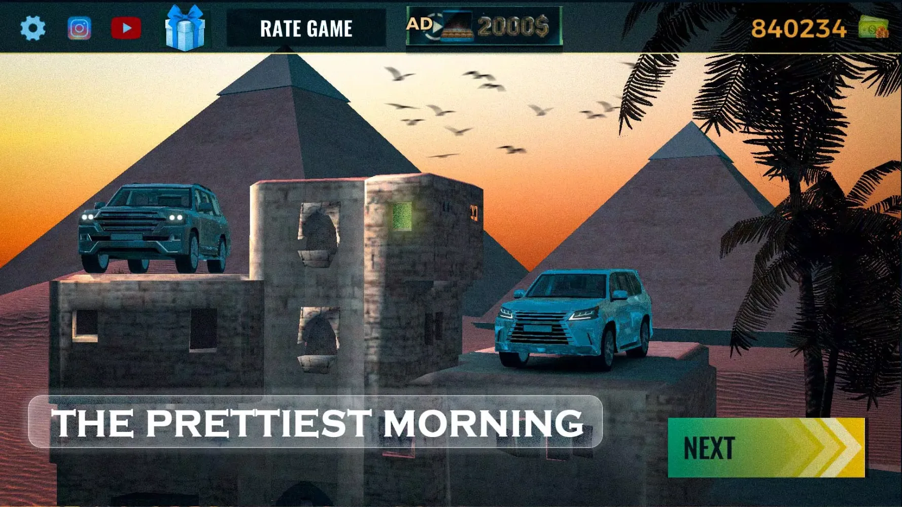 Arabic Traffic Racer Ekran Görüntüleri