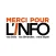 Merci pour l'info