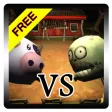 Cow vs Zombies Free Cow vs Zombies Free