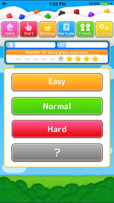 Down10 (Play & Learn! Series) スクリーンショット