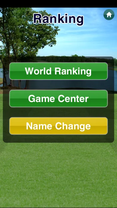 Скриншоты PutterGolf2