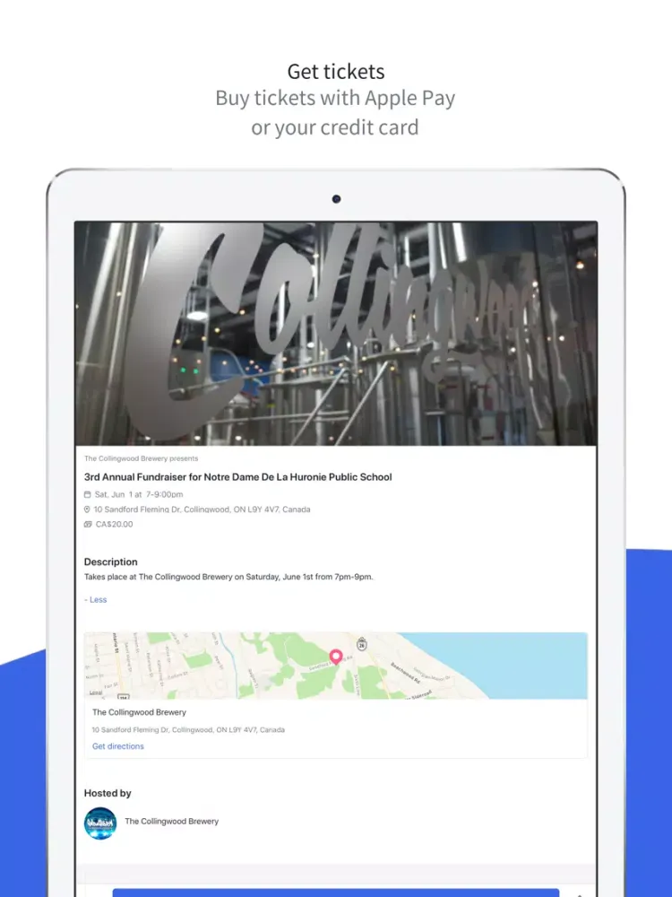 Universe Discover iPad 應用截圖
