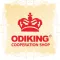 ODIKING Cooperation Shops