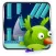 Clumsy Bird- Flying Flappy Wings