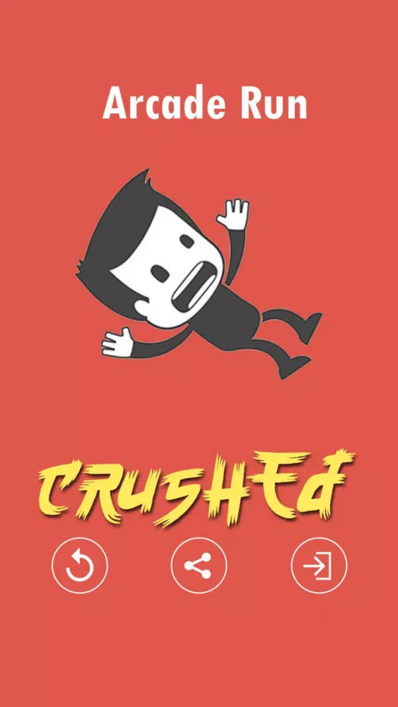 Black Tiles - Screenshots