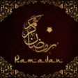 Ramadan - رمضان مبارك حو