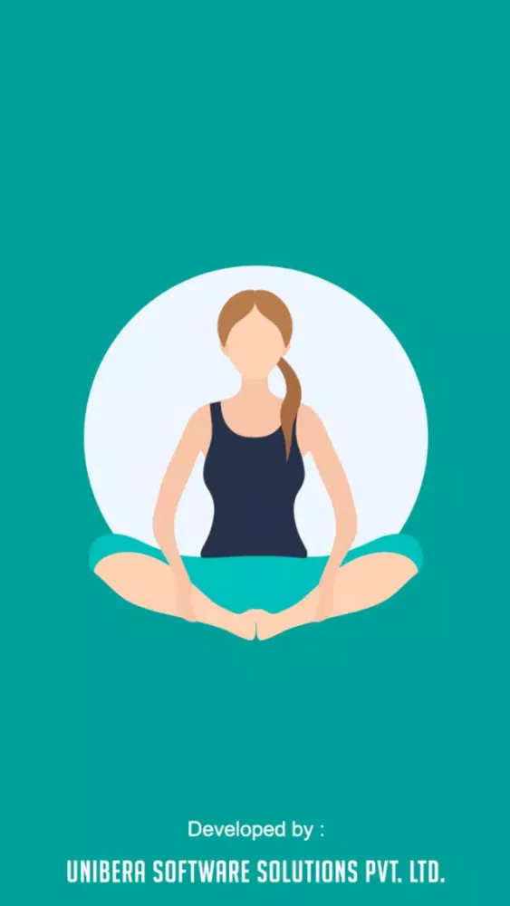 iHealth Yoga - prevents from diseases Screenshots