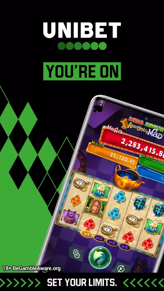 Casino স্ক্রিনশট