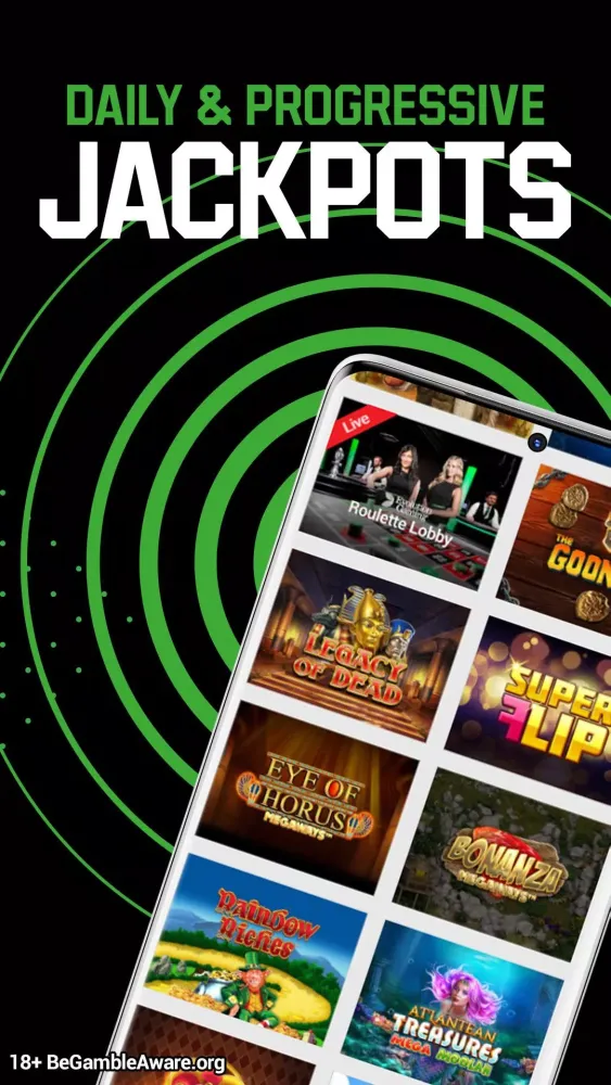 Casino স্ক্রিনশট