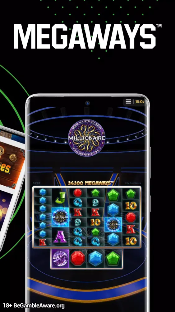 Casino স্ক্রিনশট