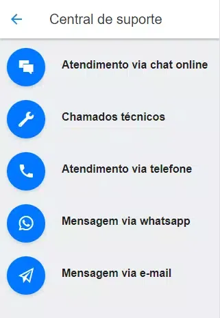 Ảnh chụp màn hình của Única Networking