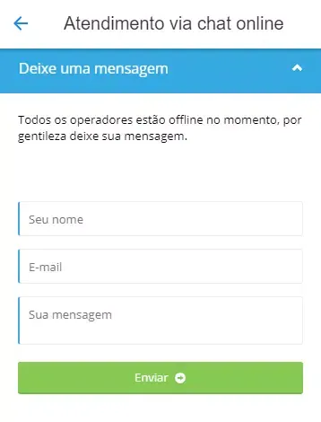Ảnh chụp màn hình của Única Networking
