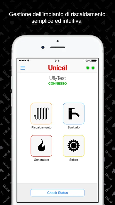 Unical Ufly Screenshots