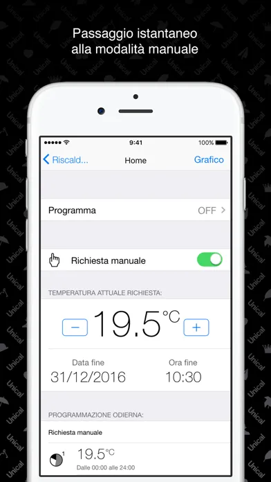 Unical Ufly Screenshots