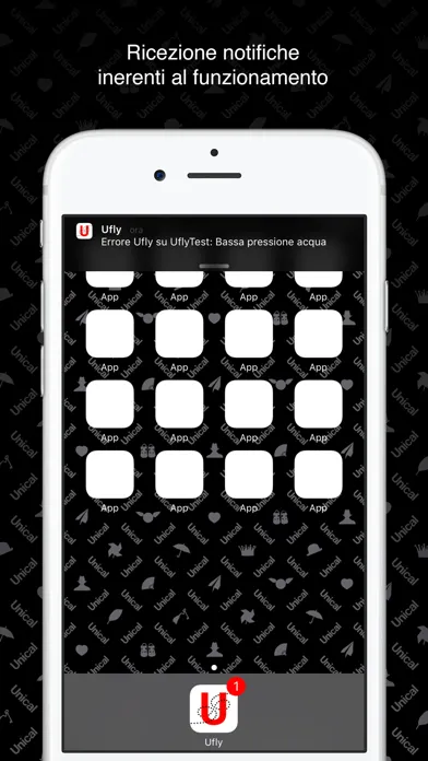 Unical Ufly Screenshots