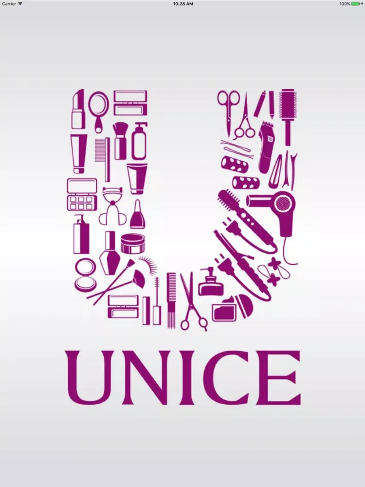 UNICE MARKETING SDN BHD iPad  سکرین شاٹس
