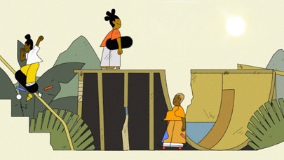 Captures d'écran de Right Runner