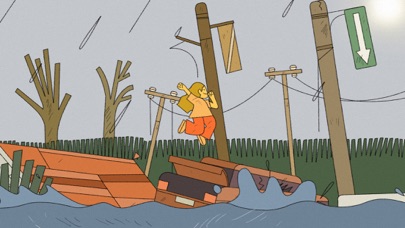 Captures d'écran de Right Runner