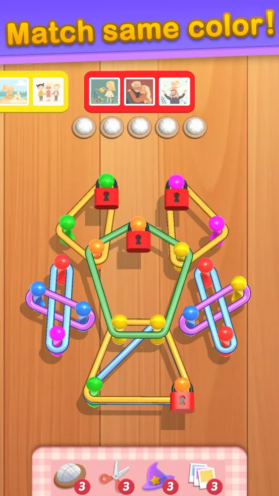 FlexyJam Screenshots
