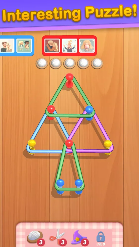 FlexyJam Screenshots