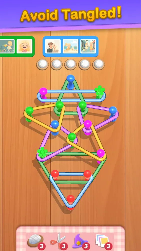 FlexyJam Screenshots